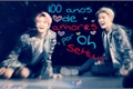 História: 100 anos de amores por Oh Sehun