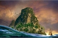História: A Ilha De Arutrot