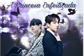 História: A Princesa Enfeiti&#231;ada (Imagine JungKook)