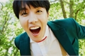 História: A vida &#233; um Espet&#225;culo (Jung Hoseok)