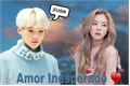 História: Amor Inesperado - Imagine BTS And Black Pink