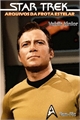 História: Arquivos da Frota Estelar 1 - James T. Kirk