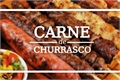 História: Carne de Churrasco