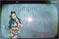 História: Complicated - Imagine Ros&#233; girlxgirl
