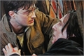 História: Conversa - Harry Potter e Severo Snape