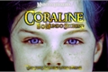 História: Coraline E o Mundo Secreto. Livro Neil Gaiman