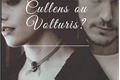 História: Cullens ou Volturis - Alice e Demetri Volturi