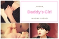 História: Daddy&#39;s Girl - Imagine Suga