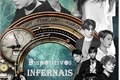 História: Dispositivos Infernais (Stray Kids - Chan center)