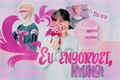 História: Eu engordei, Hyung!