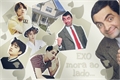 História: EXO mora ao lado... do Mr. Bean!