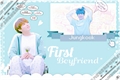 História: &quot;First Boyfriend&quot;- JungKook