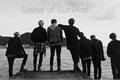 História: Game Of Survival