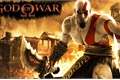 História: God of War da Zueira