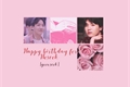 História: Happy birthday for Hoseok - Yoonseok