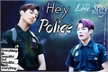 História: Hey Police! - (Imagine Jungkook)