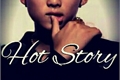 História: Irei retirar Hot Story (NamJin)