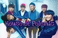 História: House of Polemic - Vkook-