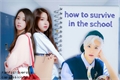 História: How to survive in school - Fanfic Jeno (NCT)