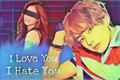 História: I hate you, I love you (Imagine V - BTS)