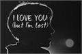 História: I Love You (But I&#39;m Lost) - yoonseok (HIATUS)