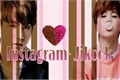 História: Instagram -Jikook