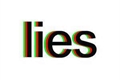 História: Lies