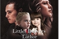 História: Littles Danvers Luthor