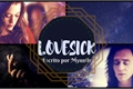 História: LoveSick (Darcy x Loki Longfic)