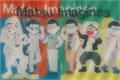 História: Matsu Imagines