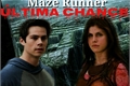 História: Maze Runner - Ultima chance
