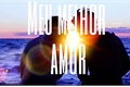 História: Meu melhor amor (romance gay)