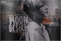 História: Moon Desire - Imagine Kim Taehyung.