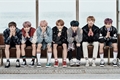 História: Morando com 7 meninos - Imagine BTS