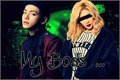 História: My Boss (imagine Kim Taehyung)