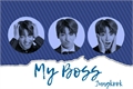 História: My Boss Jungkook