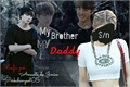 História: My brother my daddy- incesto Jungkook
