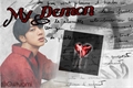 História: My Demon-Kim Seokjin