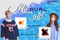 História: My dual girl (ShortFic Park Ji Min)