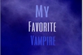 História: My Favorite Vampire - JIKOOK