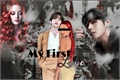 História: My First Love -Kim Taehyung (V)-BTS