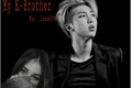 História: My K-Brother (incesto Kim Namjoon)