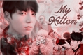 História: My Kitten - ABO