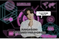 História: Jungkook: my sweet hologram (Imagine Jungkook - BTS)