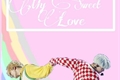 História: My Sweet Love (Reescrevendo)