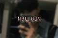 História: New Boy