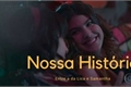 História: Nossa Hist&#243;ria, entre a da Lica e Samantha