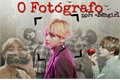 História: O Fot&#243;grafo (One Shot Hot Taehyung)