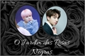 História: O Jardim das Rosas Negras - Jikook