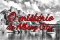 História: O mist&#233;rio de Alberg City